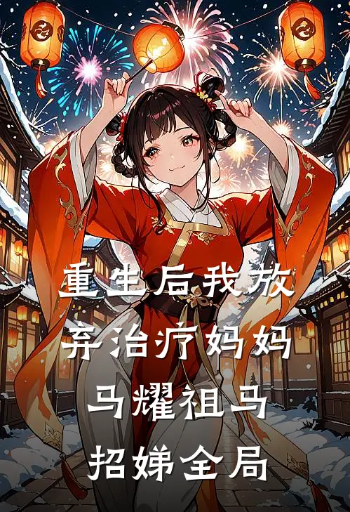 重生后我放弃治疗妈妈马耀祖马招娣全局