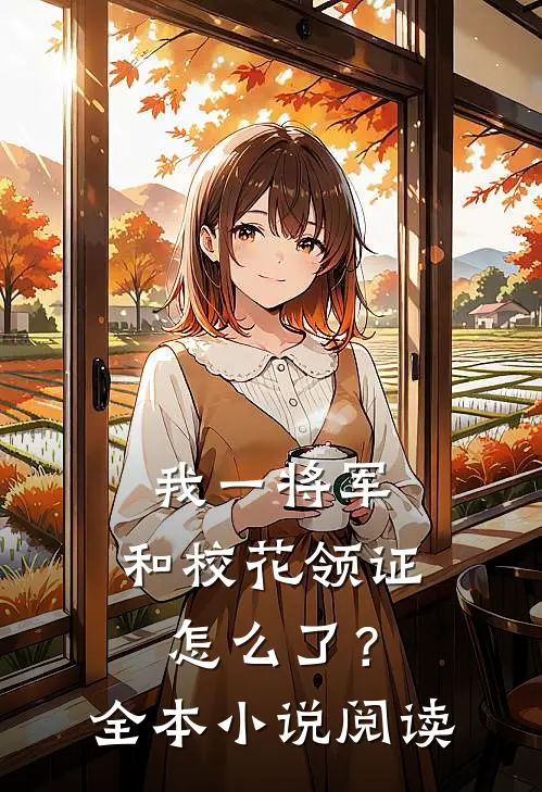 我一将军，和校花领证怎么了？全本小说阅读