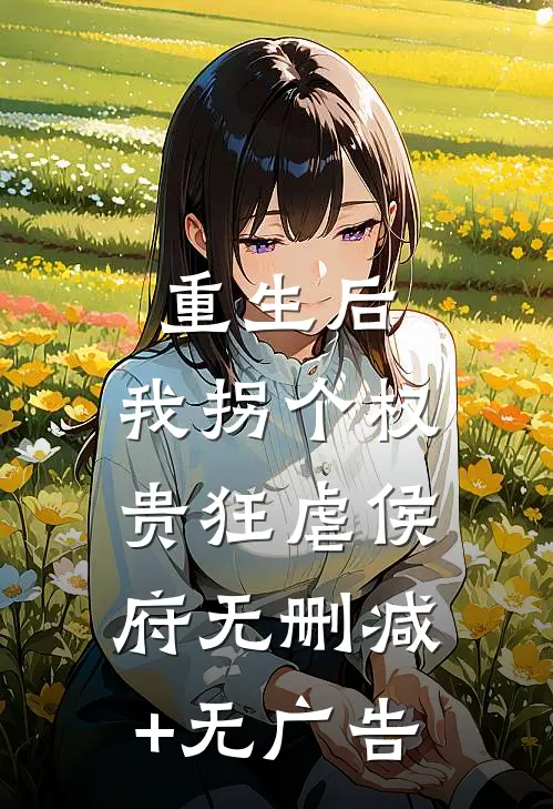重生后，我拐个权贵狂虐侯府无删减+无广告