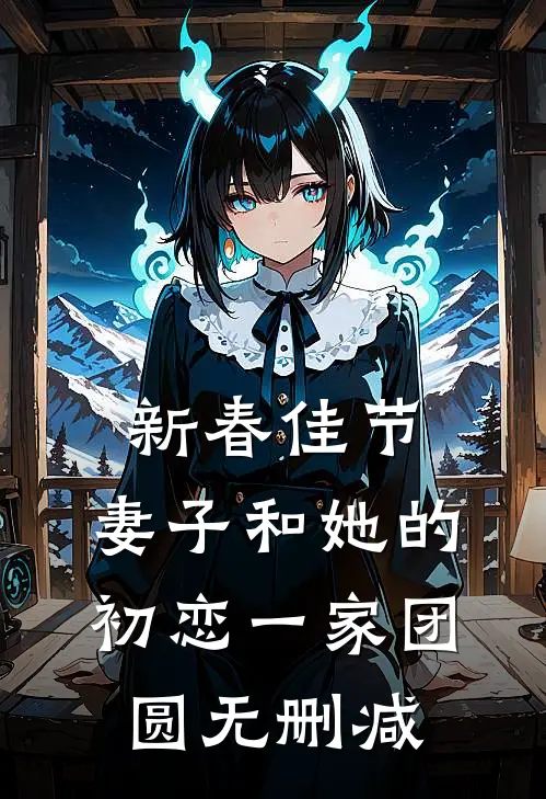 新春佳节，妻子和她的初恋一家团圆无删减
