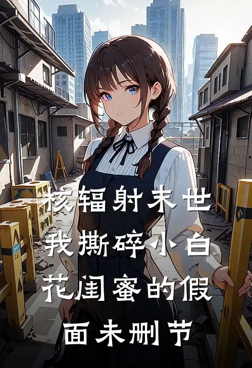核辐射末世，我撕碎小白花闺蜜的假面未删节