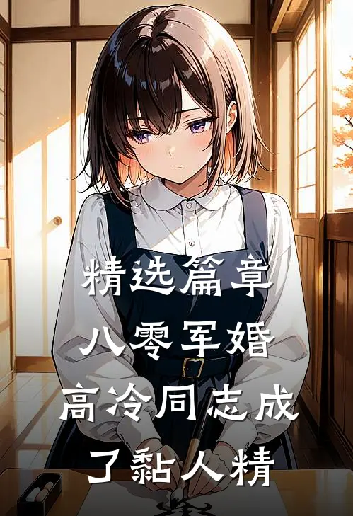 精选篇章八零军婚：高冷同志成了黏人精