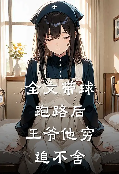 全文带球跑路后，王爷他穷追不舍