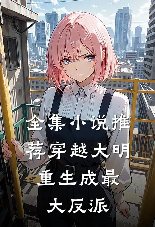 全集小说推荐穿越大明：重生成最大反派