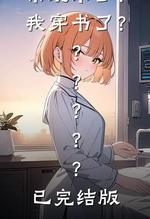 系统来了？我穿书了？？？？？？已完结版