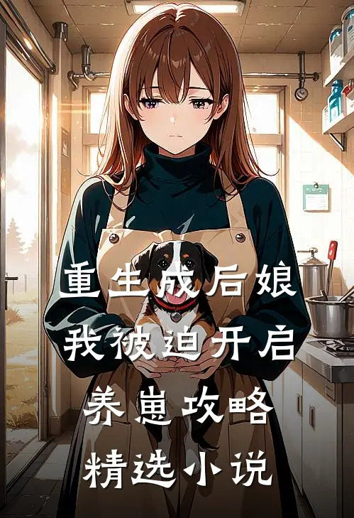 重生成后娘，我被迫开启养崽攻略精选小说