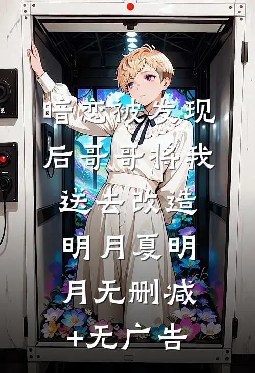 暗恋被发现后哥哥将我送去改造明月夏明月无删减+无广告