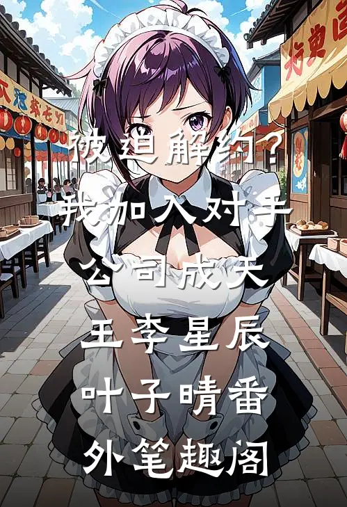 被迫解约？我加入对手公司成天王：李星辰叶子晴番外笔趣阁