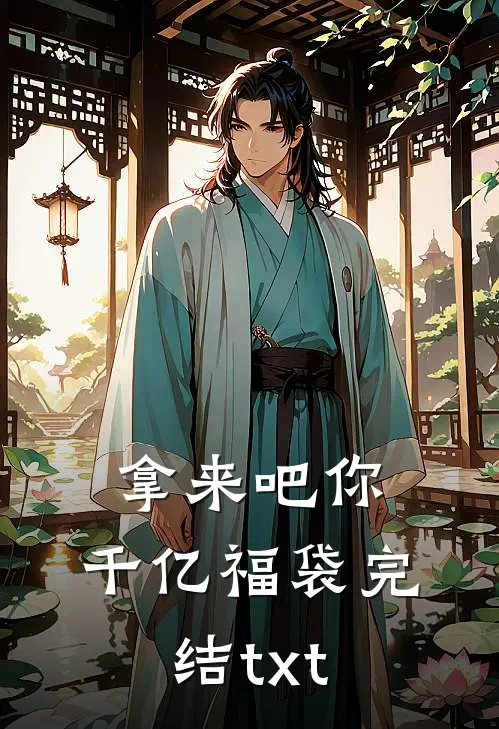 拿来吧你：千亿福袋完结txt