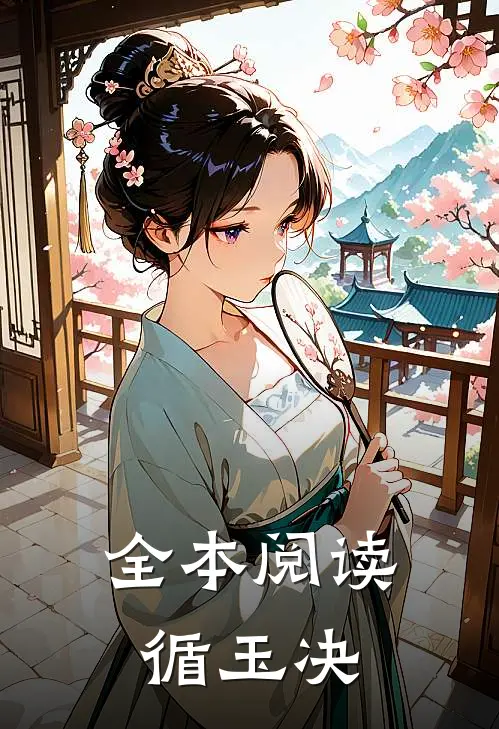 全本阅读循玉决