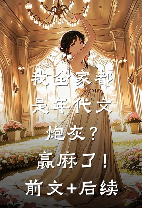我全家都是年代文炮灰？赢麻了！前文+后续
