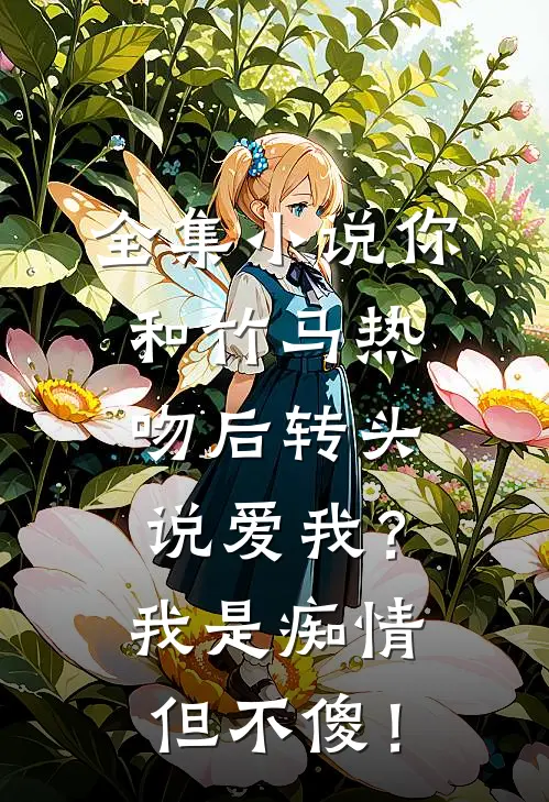 全集小说你和竹马热吻后转头说爱我？我是痴情但不傻！