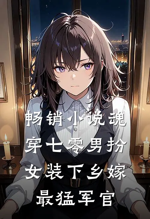 畅销小说魂穿七零男扮女装下乡嫁最猛军官