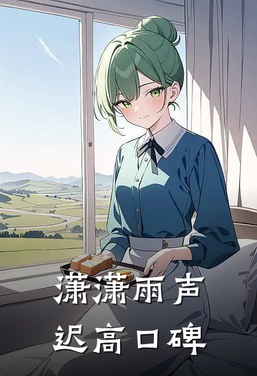 潇潇雨声迟高口碑