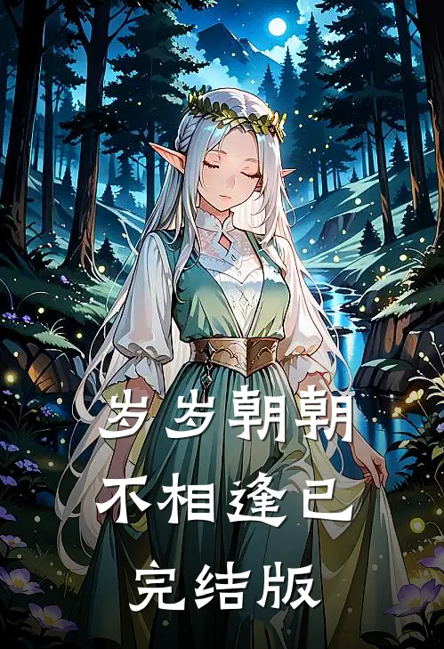 岁岁朝朝不相逢已完结版