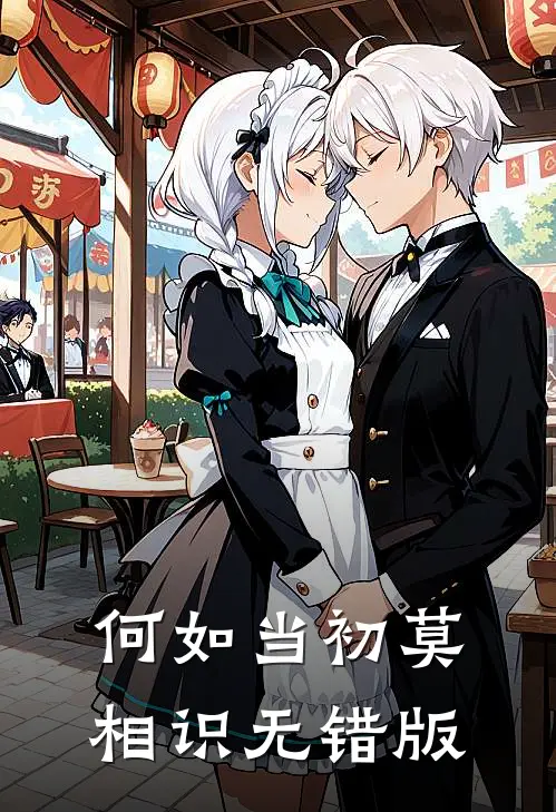 何如当初莫相识无错版