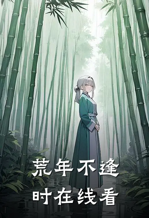 荒年不逢时在线看