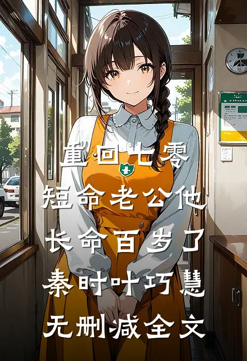 重回七零：短命老公他长命百岁了秦时叶巧慧无删减全文