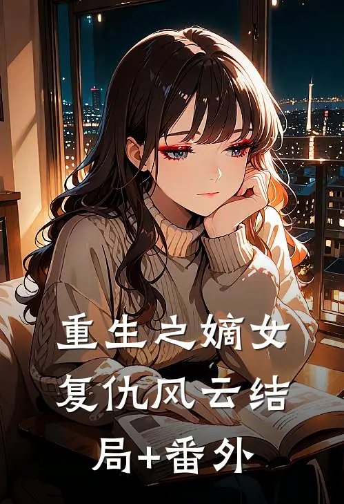 重生之嫡女复仇风云结局+番外