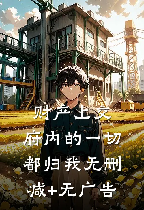 财产上交，府内的一切都归我无删减+无广告