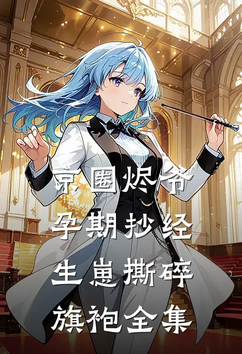 京圈烬爷孕期抄经，生崽撕碎旗袍全集