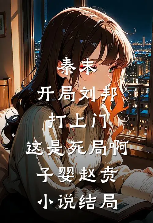 秦末：开局刘邦打上门，这是死局啊子婴赵贲小说结局