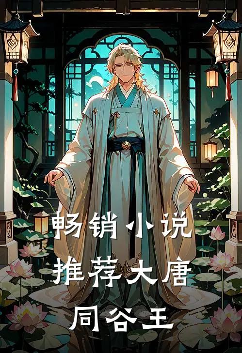 畅销小说推荐大唐同谷王