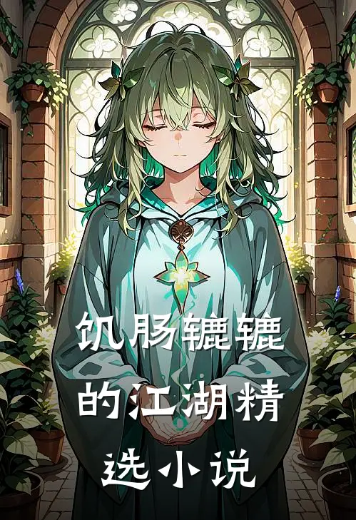 饥肠辘辘的江湖精选小说
