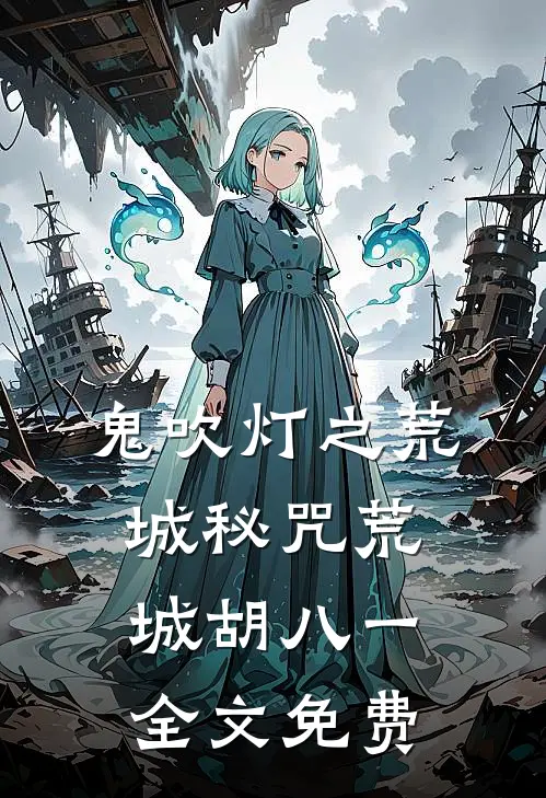 鬼吹灯之荒城秘咒荒城胡八一全文免费
