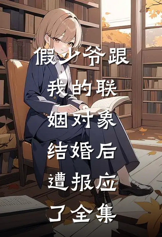 假少爷跟我的联姻对象结婚后，遭报应了全集