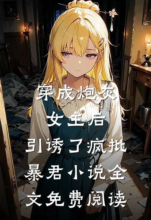 穿成炮灰女主后，引诱了疯批暴君小说全文免费阅读