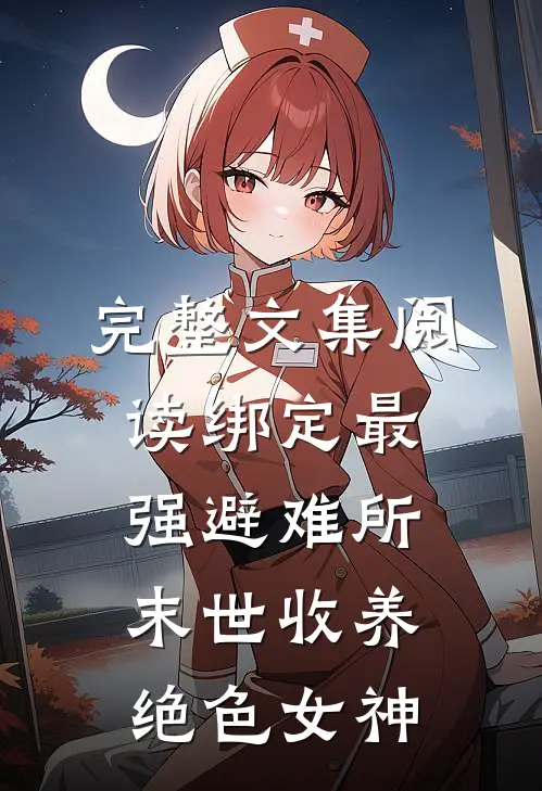 完整文集阅读绑定最强避难所：末世收养绝色女神