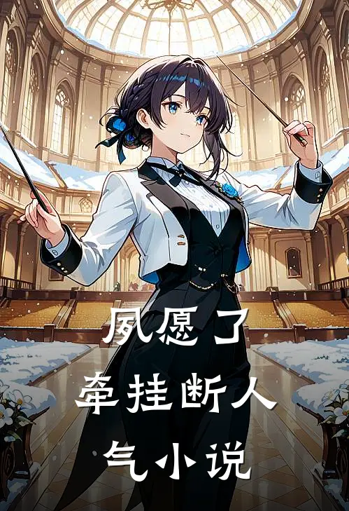 夙愿了，牵挂断人气小说