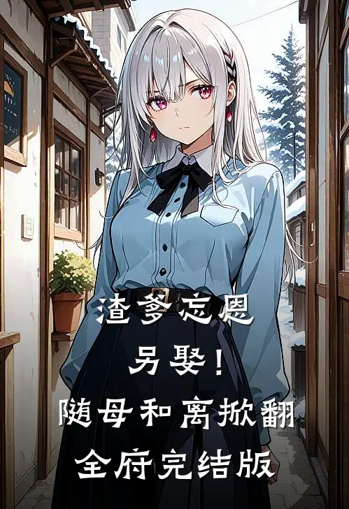 渣爹忘恩另娶！随母和离掀翻全府完结版