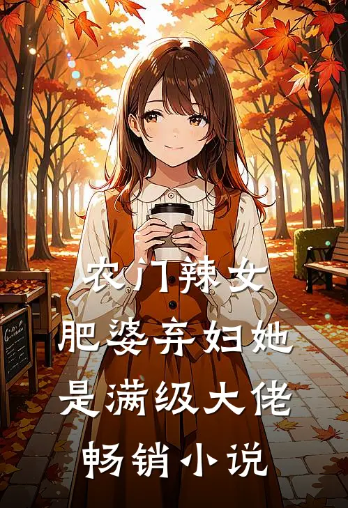 农门辣女：肥婆弃妇她是满级大佬畅销小说