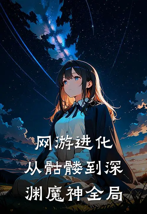 网游进化：从骷髅到深渊魔神全局