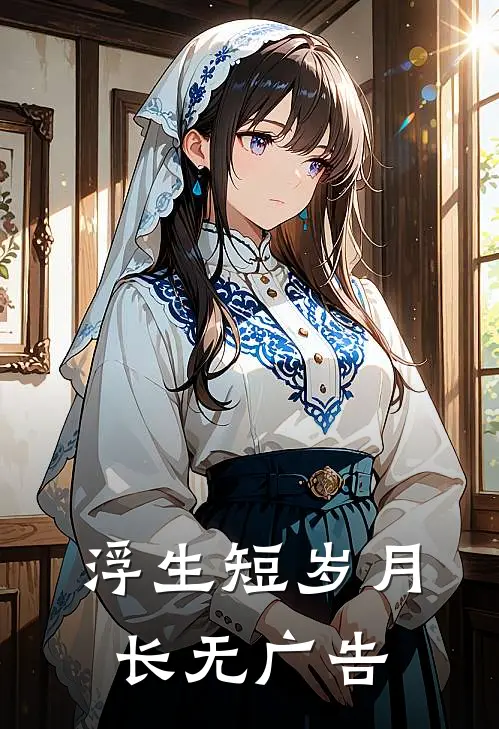 浮生短岁月长无广告