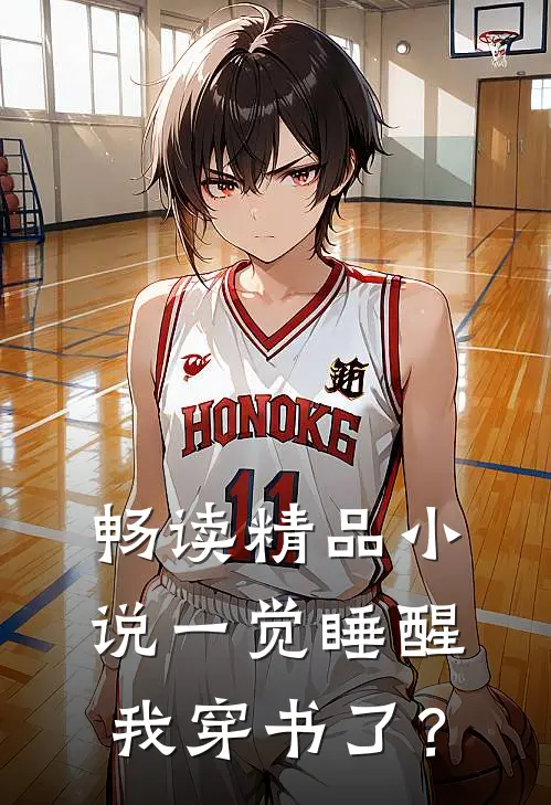 畅读精品小说一觉睡醒我穿书了？