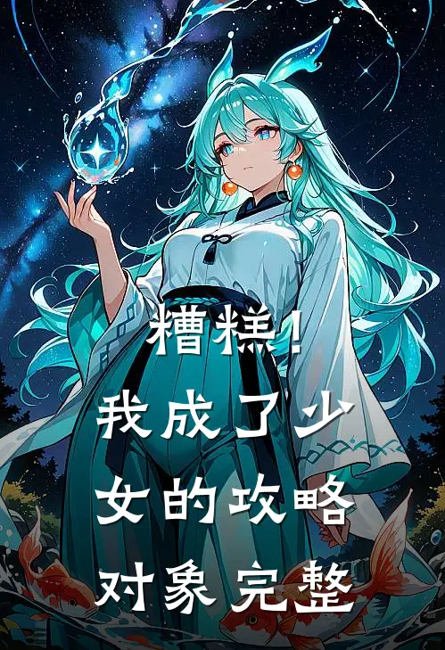 糟糕！我成了少女的攻略对象完整