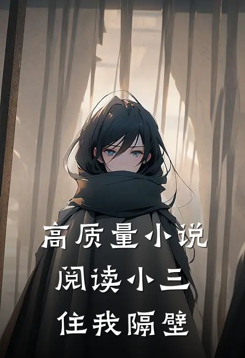 高质量小说阅读小三住我隔壁