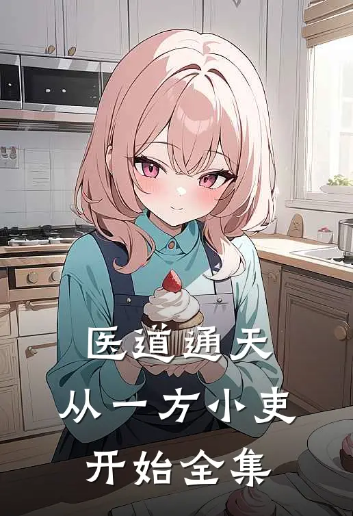 医道通天，从一方小吏开始全集