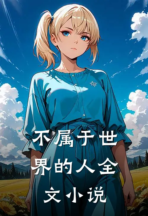 不属于世界的人全文小说