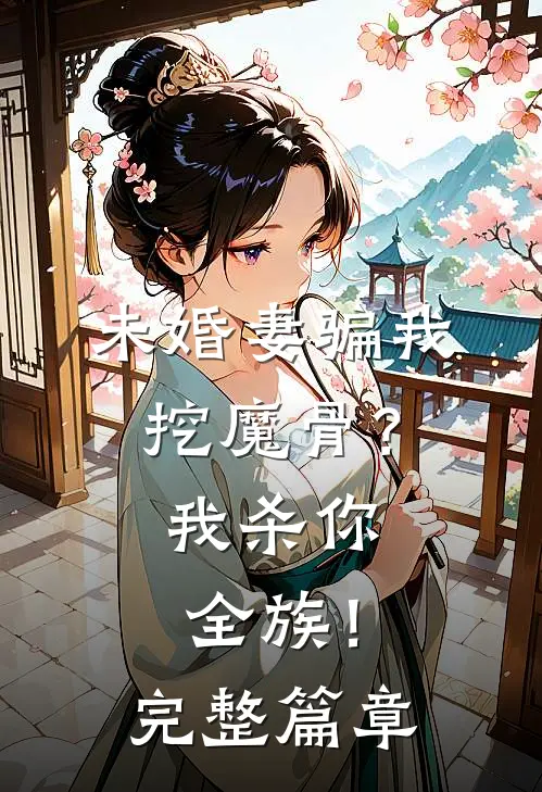 未婚妻骗我挖魔骨？我杀你全族！完整篇章