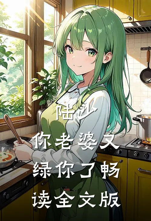陆少，你老婆又绿你了畅读全文版