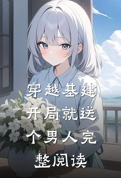 穿越基建：开局就送个男人完整阅读