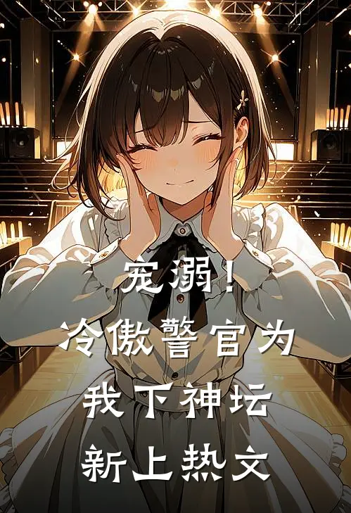 宠溺！冷傲警官为我下神坛新上热文