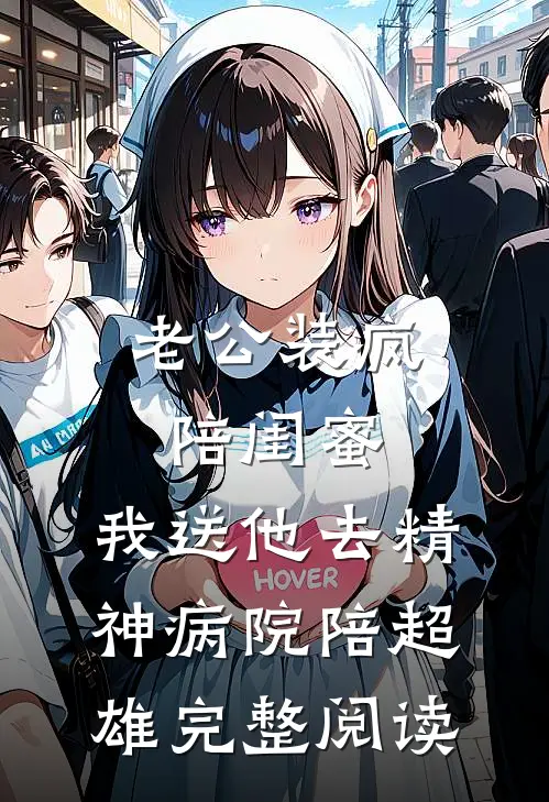 老公装疯陪闺蜜，我送他去精神病院陪超雄完整阅读