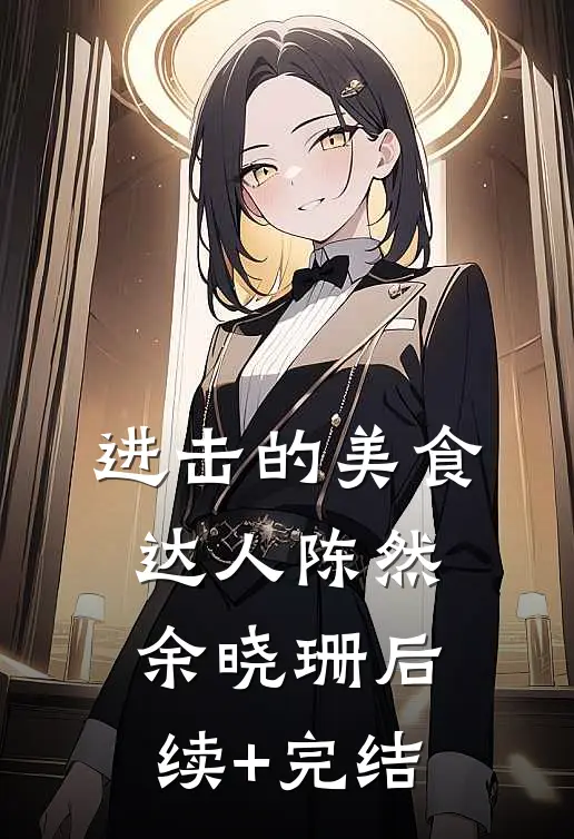 进击的美食达人陈然余晓珊后续+完结