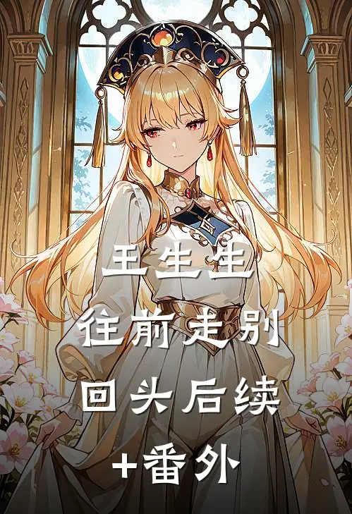 王生生，往前走别回头后续+番外