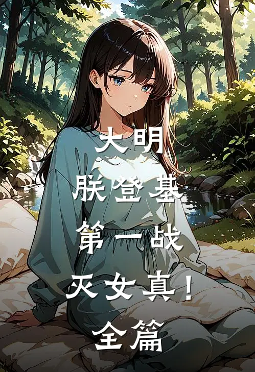 大明：朕登基第一战，灭女真！全篇